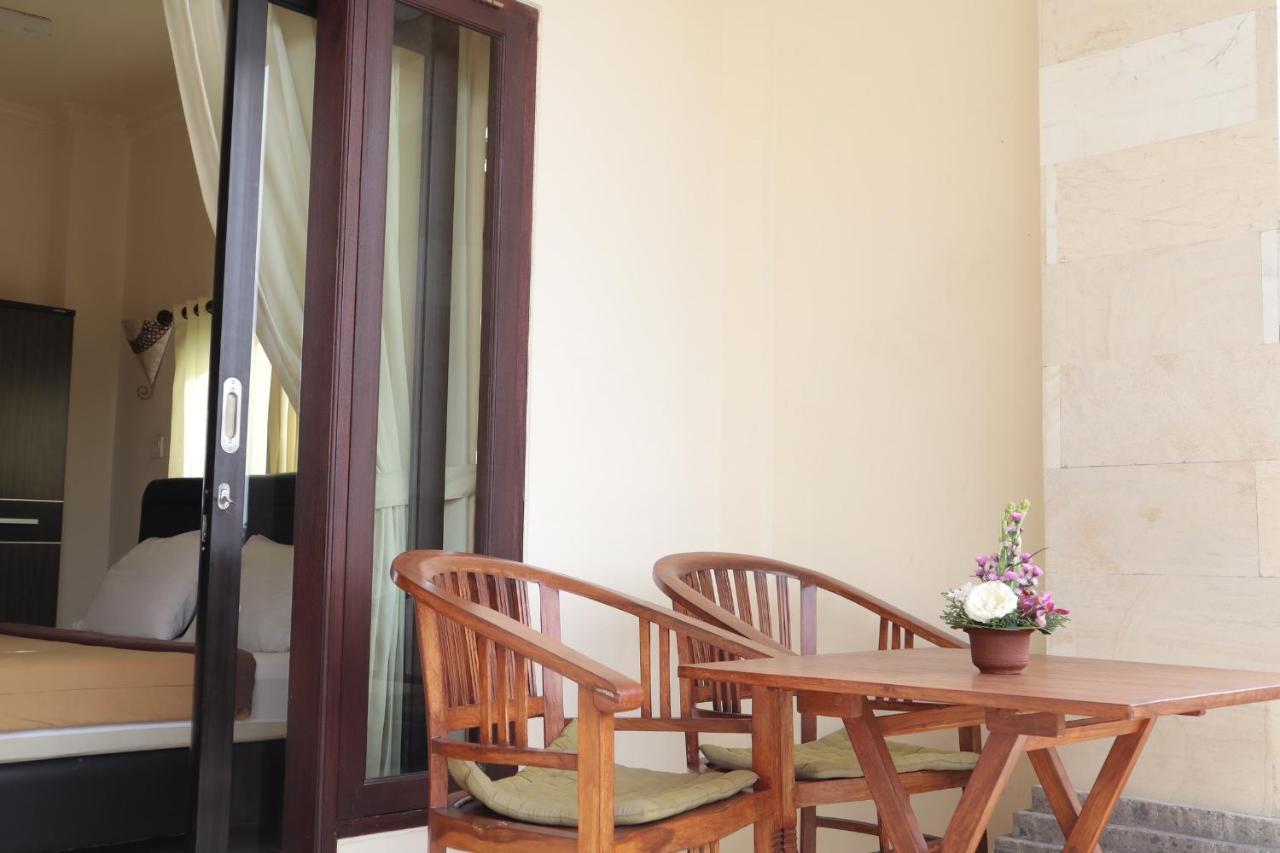 Guest house Wijaya Ubud (Bali)