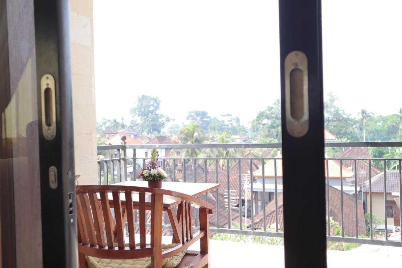 Wijaya 2* Ubud (Bali)