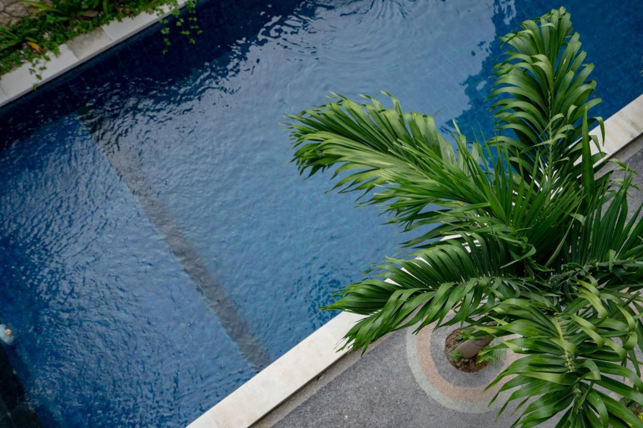 The Pulau Aparthotel *