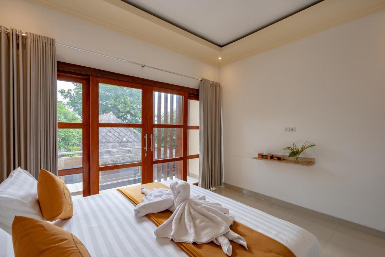Aparthotel The Pulau *
