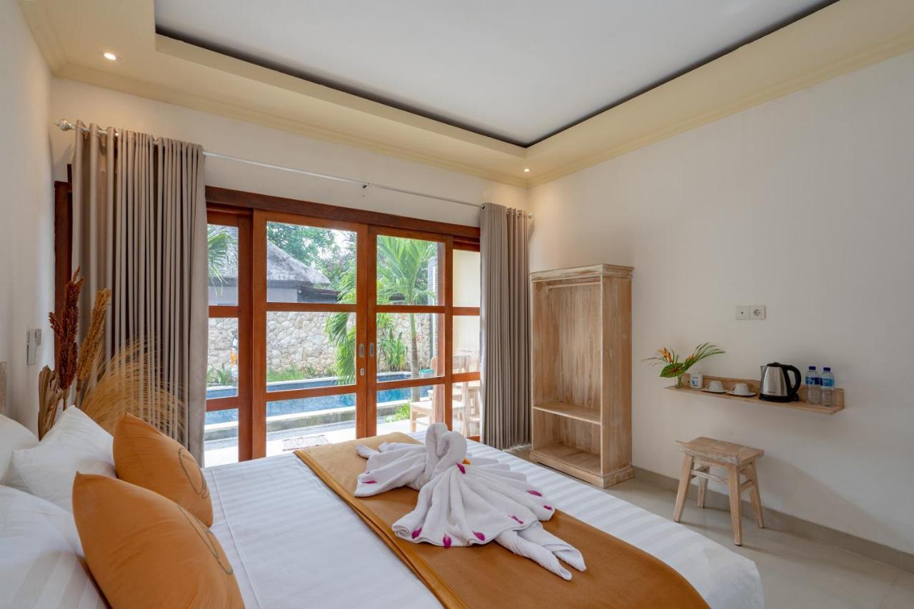 Aparthotel The Pulau *