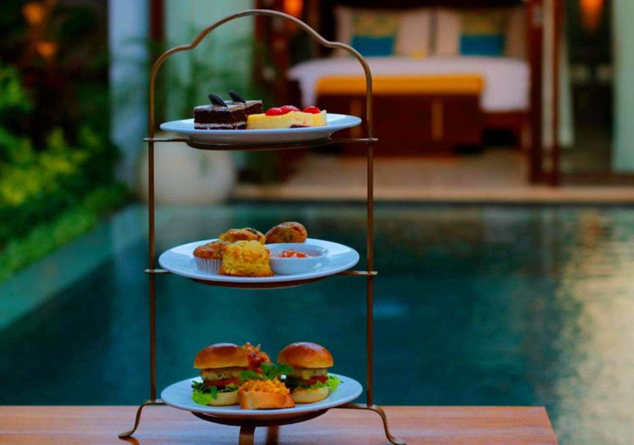 Villa Icon - By Karaniya Experience - Chse Certified *