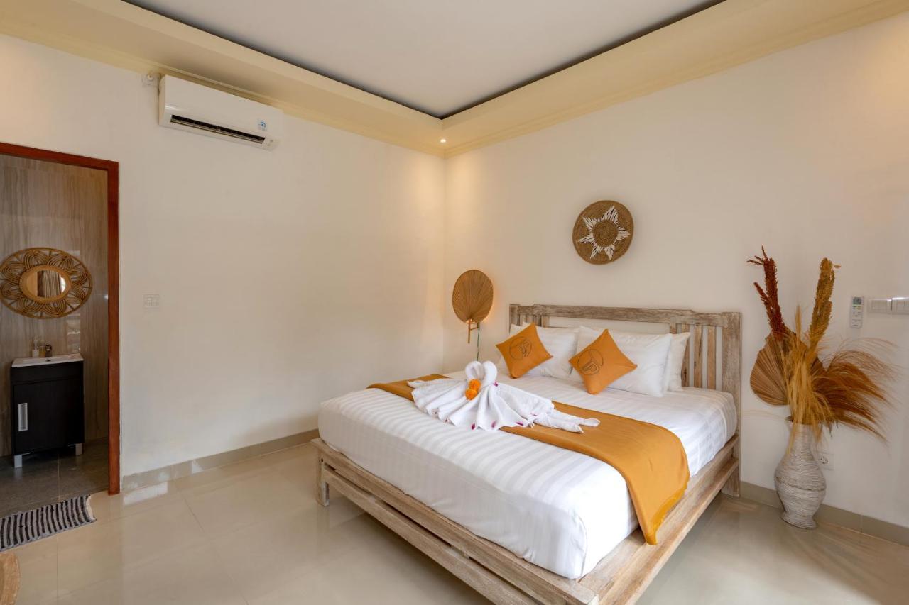 The Pulau Aparthotel Nusa Lembongan (Bali)
