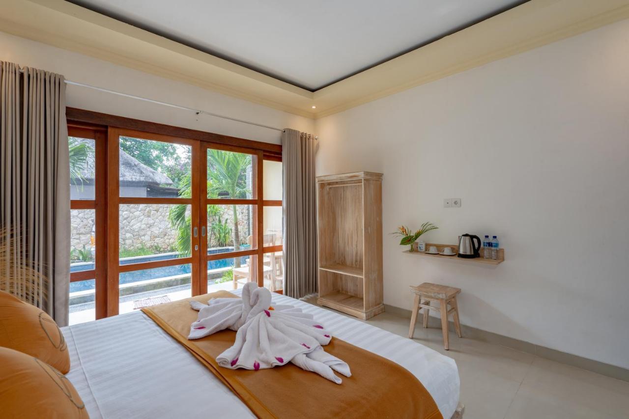 The Pulau Aparthotel Nusa Lembongan (Bali)