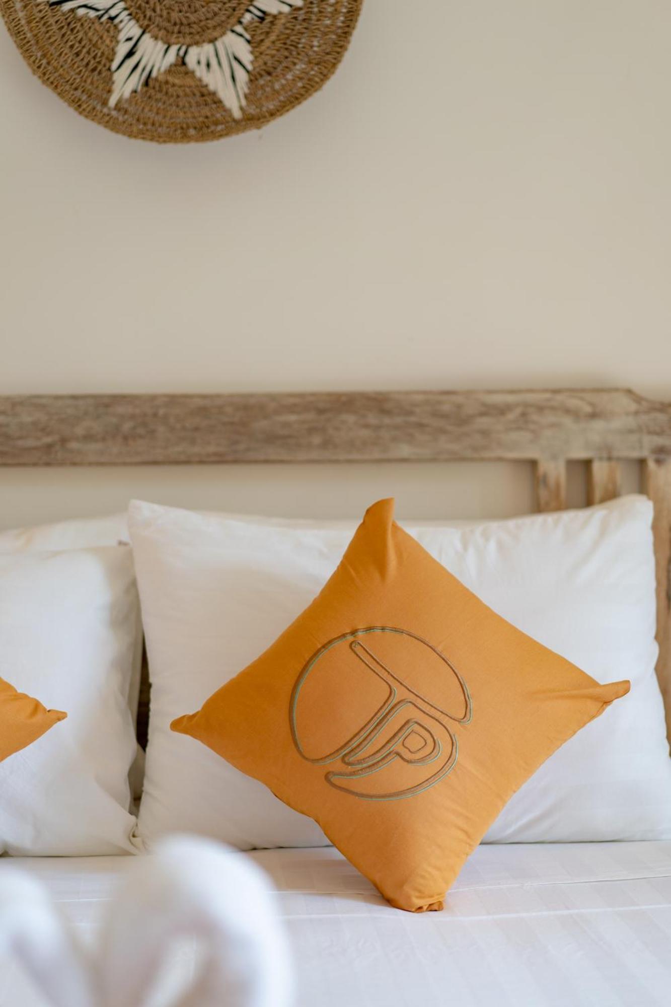 The Pulau Aparthotel Nusa Lembongan (Bali)