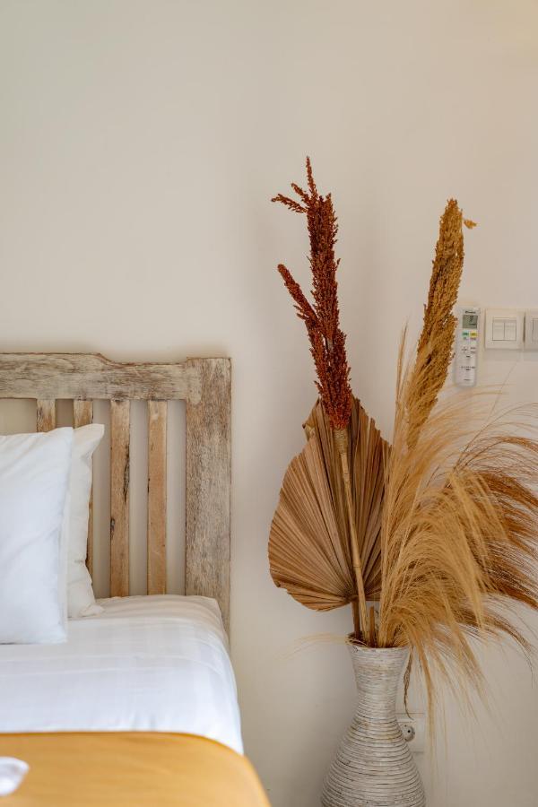 The Pulau Aparthotel