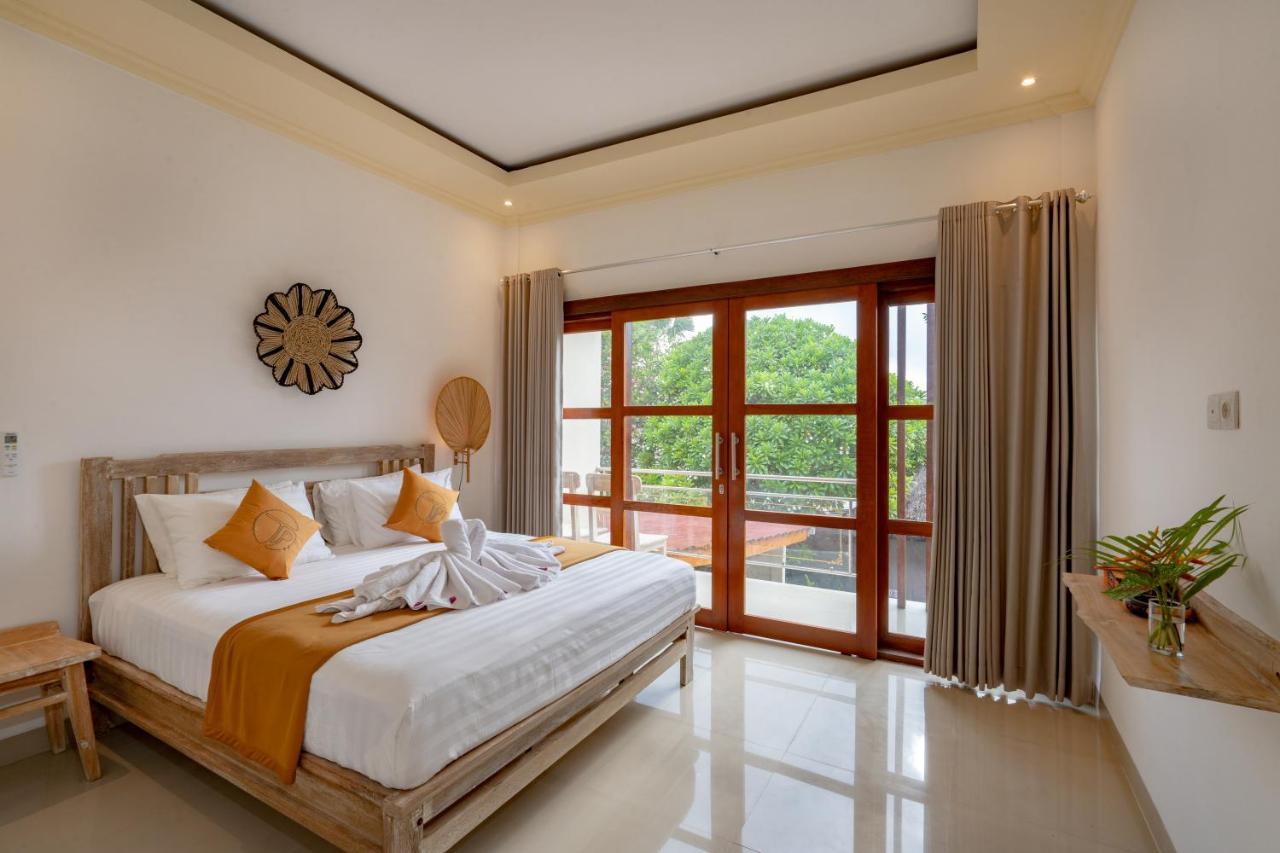 Aparthotel The Pulau