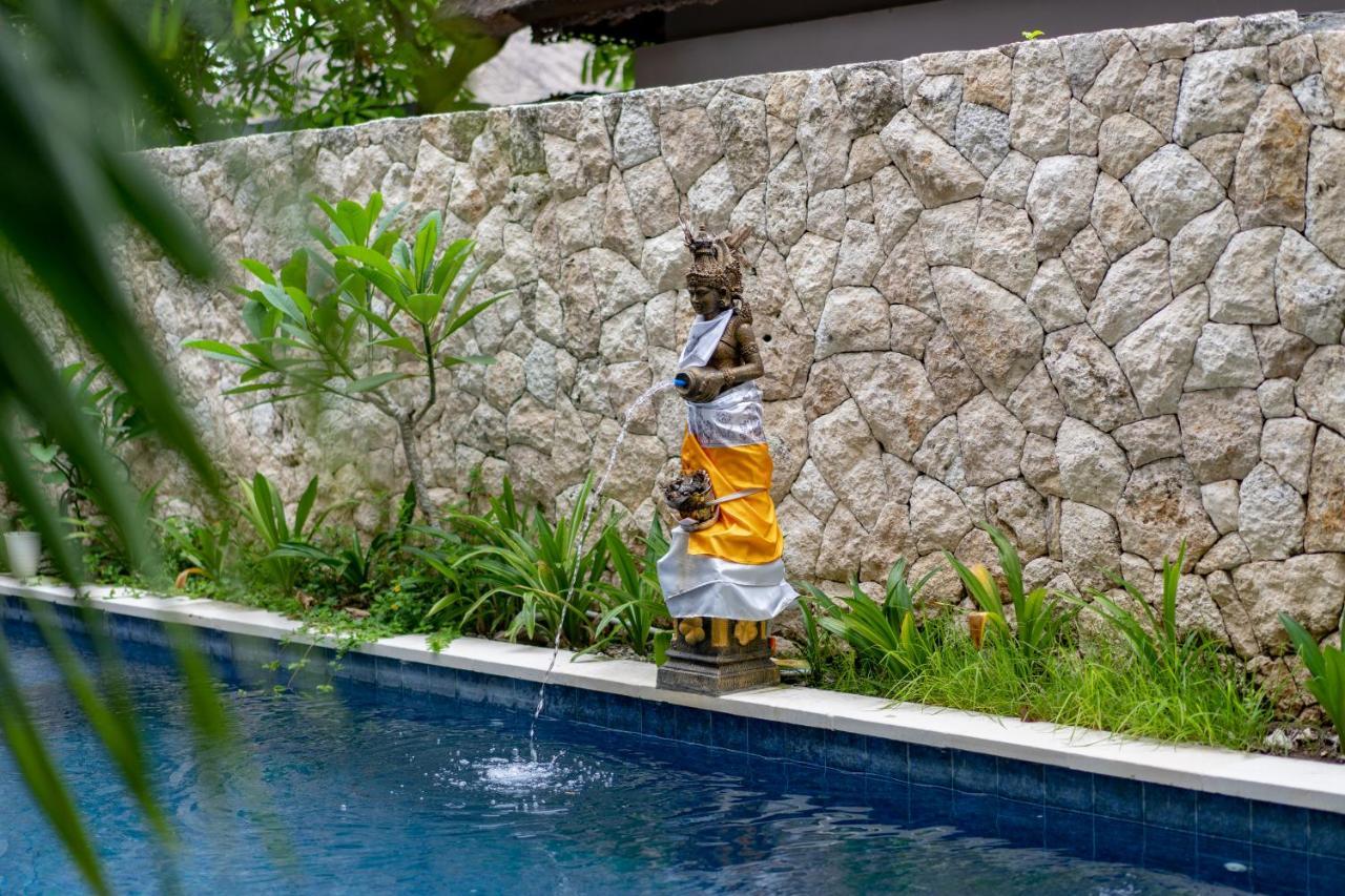 Aparthotel The Pulau *