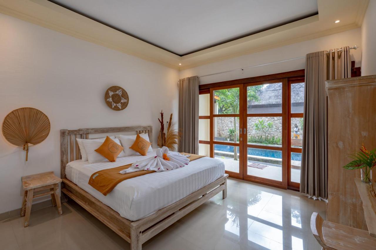 Aparthotel The Pulau *