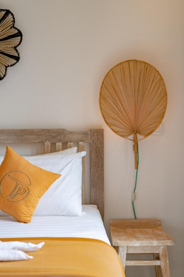 Aparthotel The Pulau