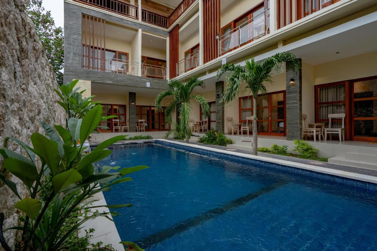 The Pulau Aparthotel Nusa Lembongan (Bali)