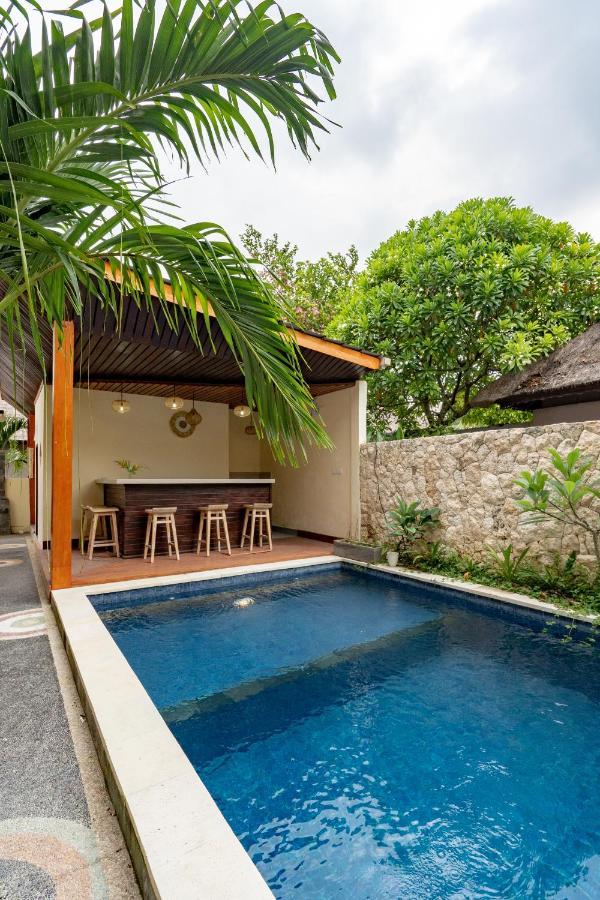 The Pulau Nusa Lembongan (Bali)