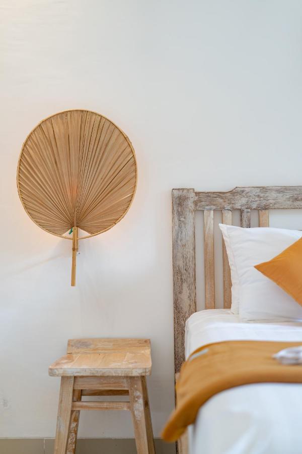 The Pulau Aparthotel Nusa Lembongan (Bali)
