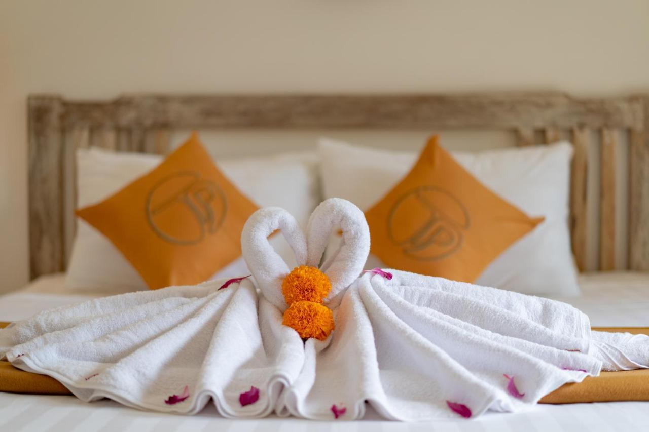 The Pulau Aparthotel *