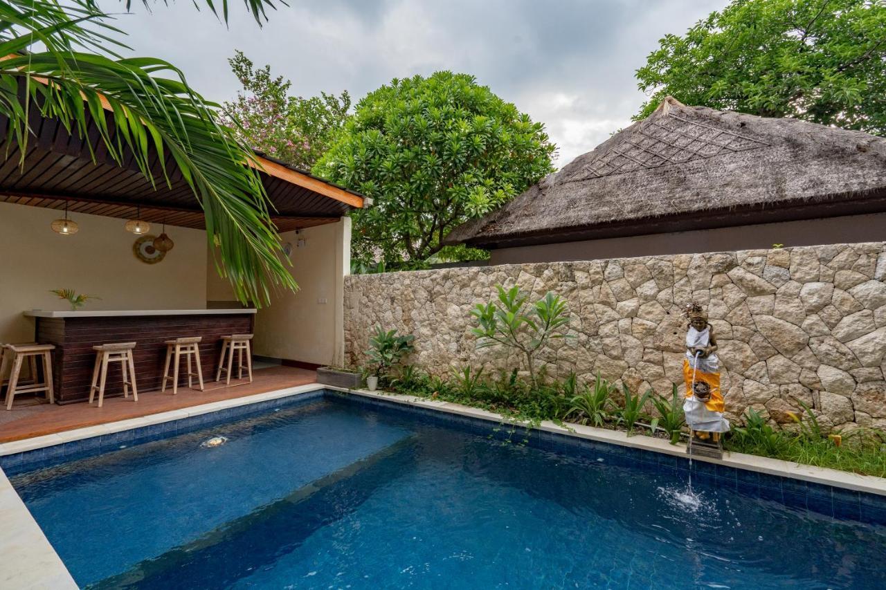 The Pulau Aparthotel *