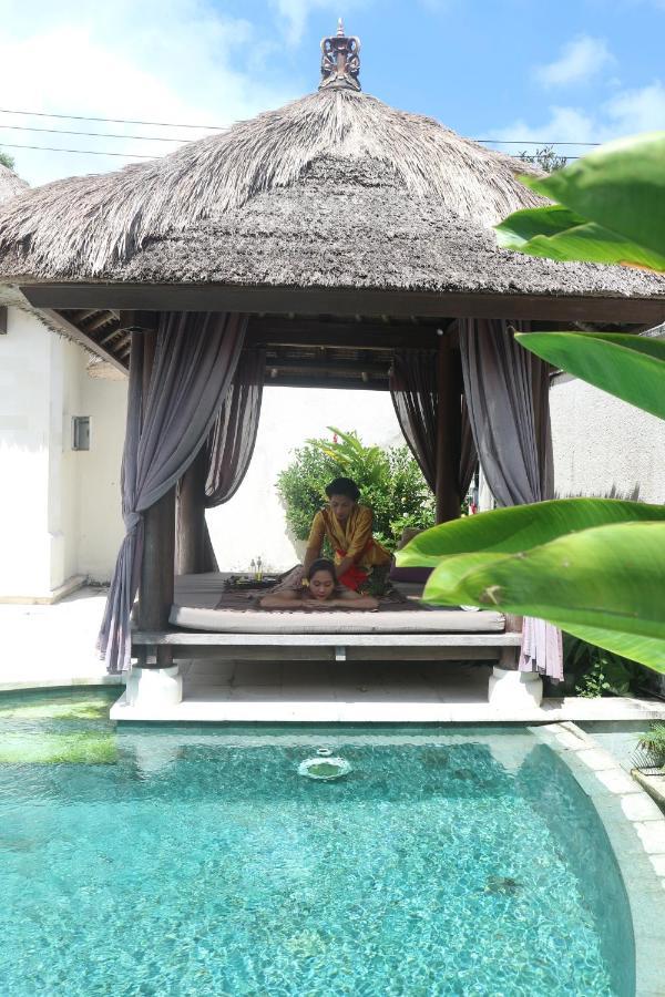 Mahagiri & Dreamland Villa *