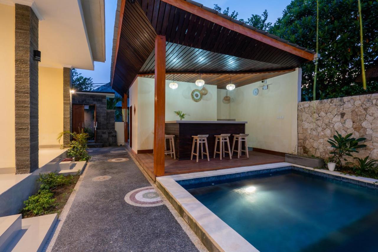 The Pulau Aparthotel Nusa Lembongan (Bali)