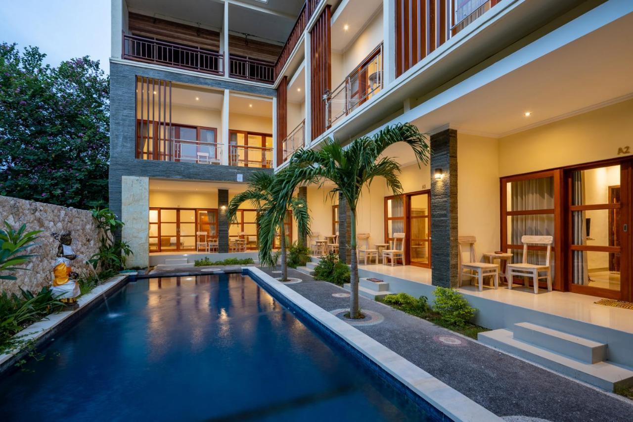 The Pulau Aparthotel Nusa Lembongan (Bali)