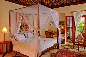 Taman Selini Bali Hotel 3*