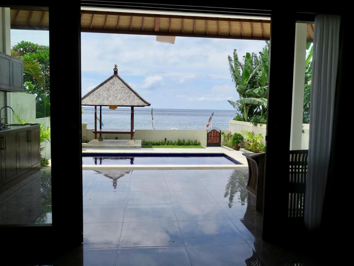 Ida Villa