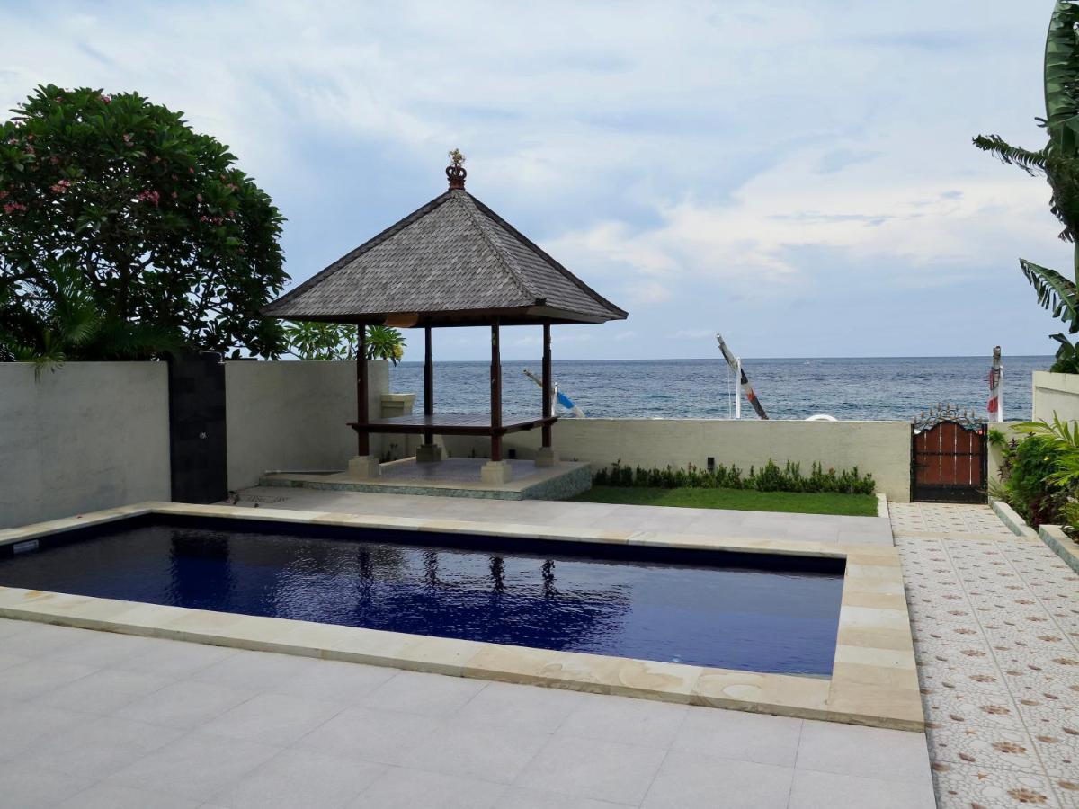 Ida Villa Amed (Bali)