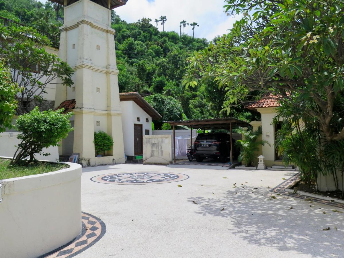 Ida Villa Amed (Bali)