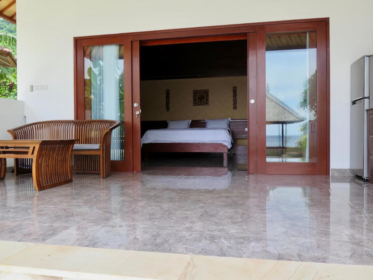 Villa Ida Amed (Bali)