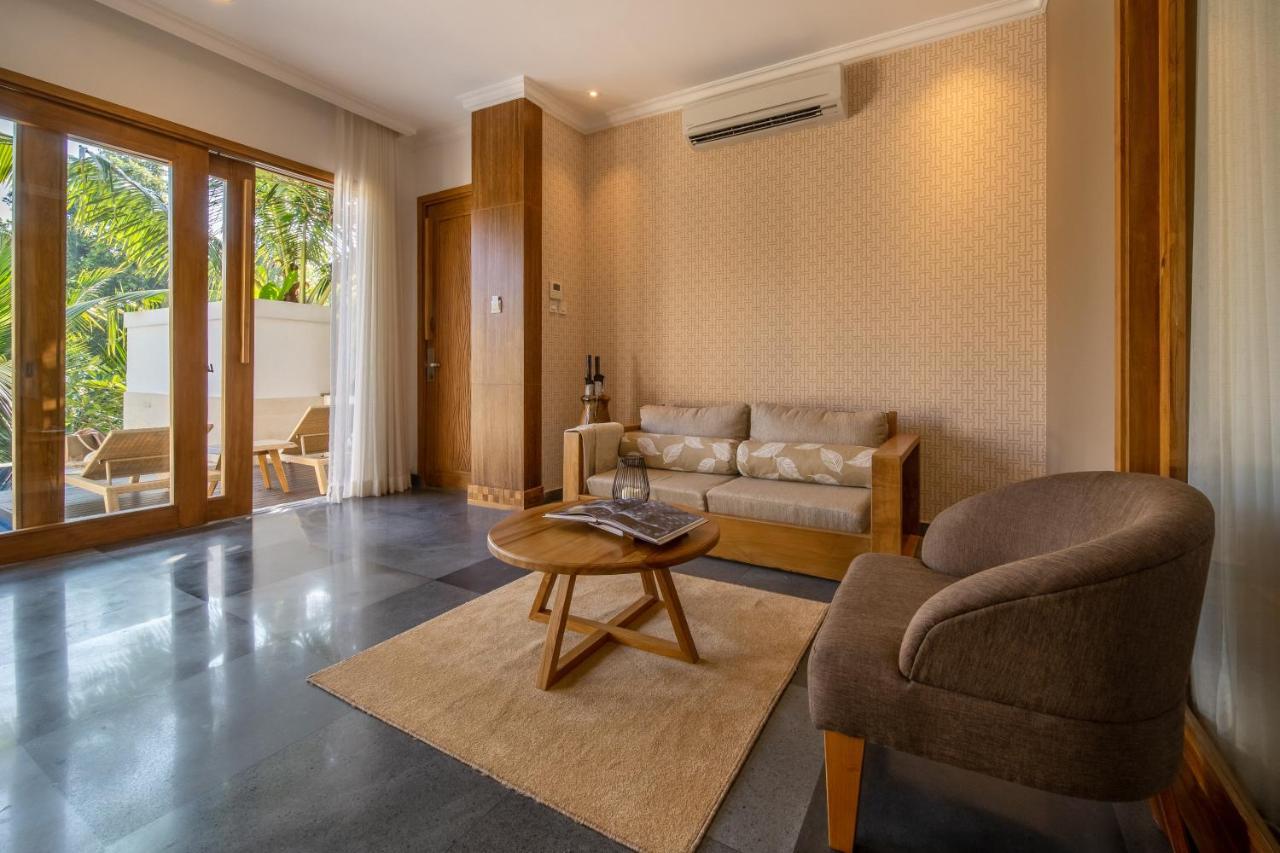 Harsono Boutique Bali