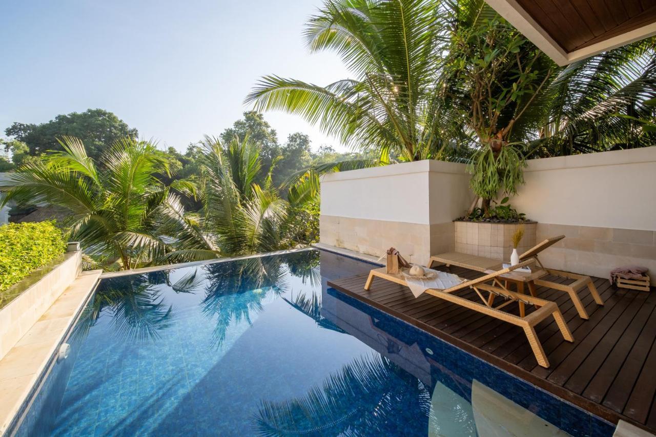 Hotel Harsono Boutique Bali