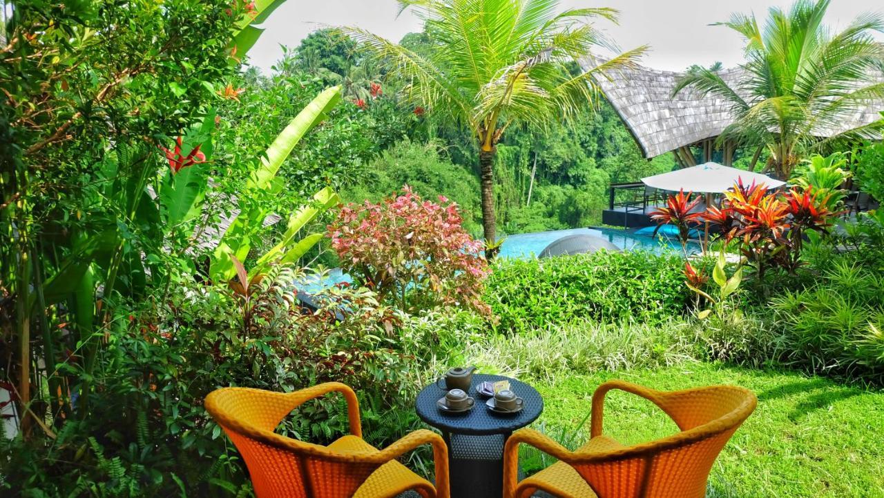 Kadewa Retreat - Adults Only Resort