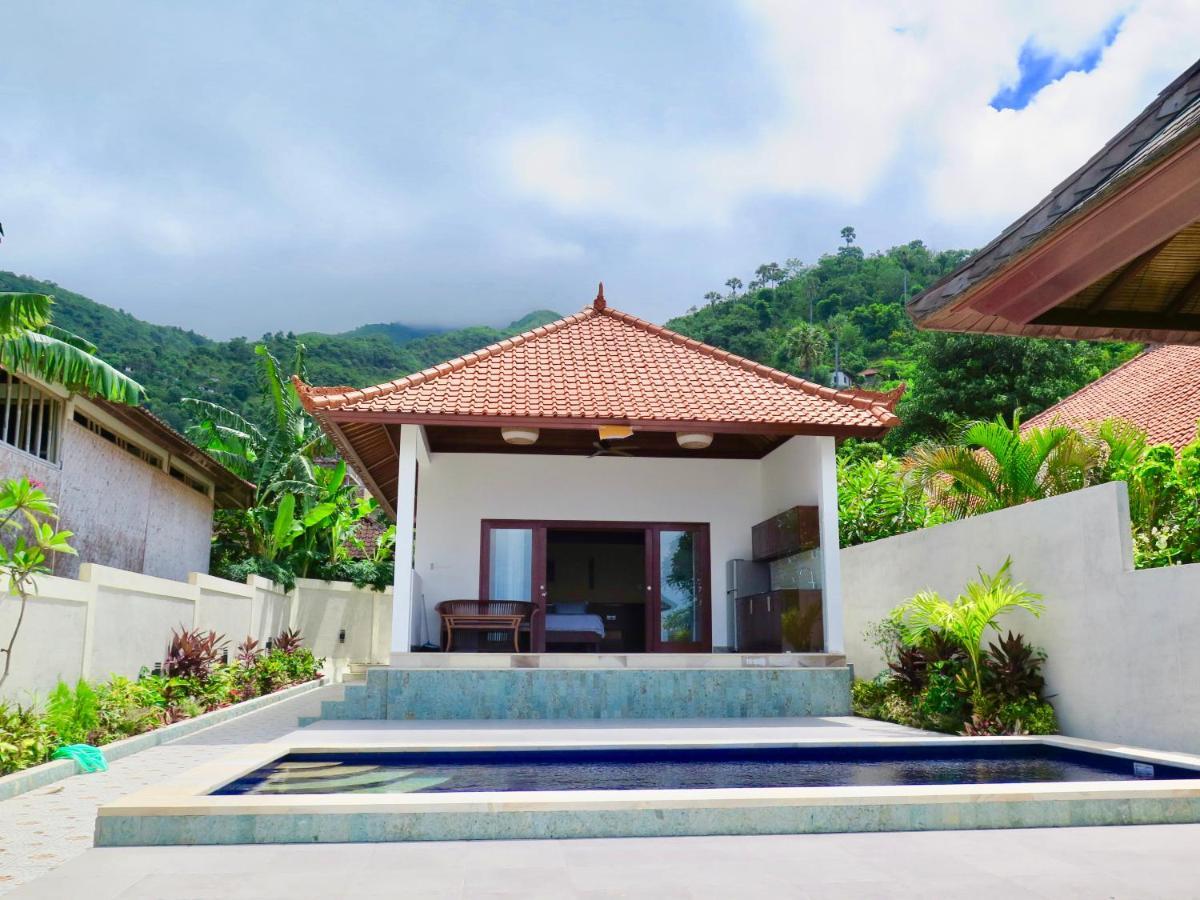 Ida Villa Amed (Bali)