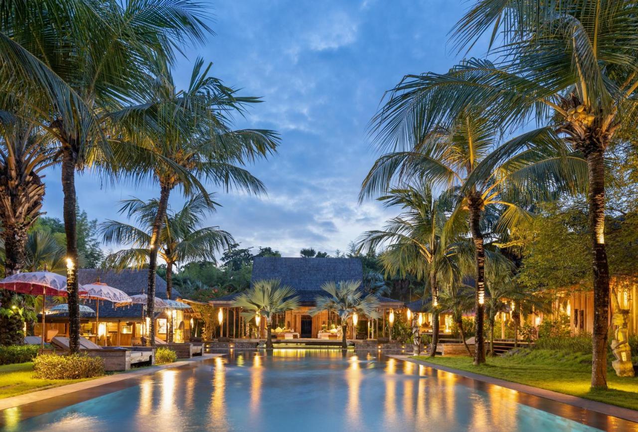 Blue Karma Village 5* Dalung (Bali)