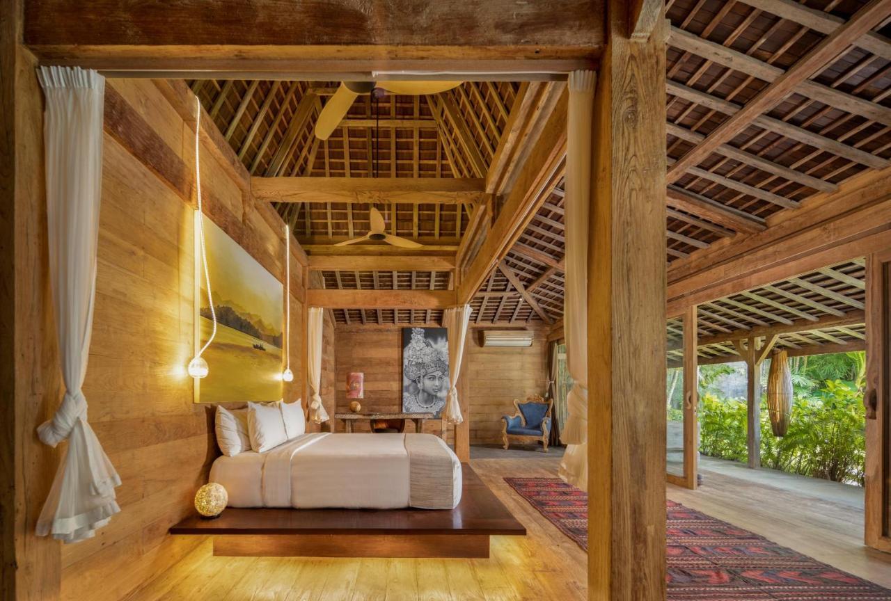 Blue Karma Village Dalung (Bali)