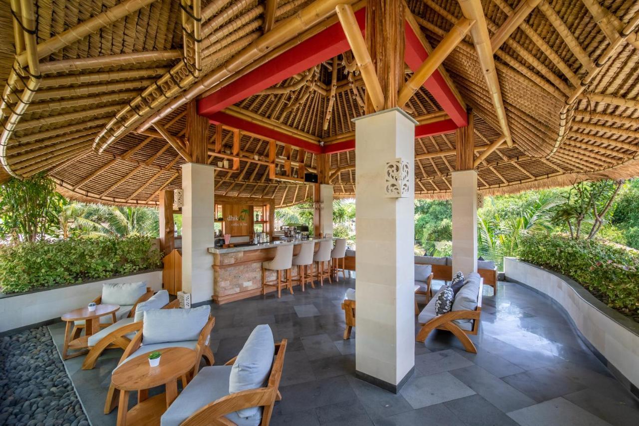 Hotel Harsono Boutique Bali 5*