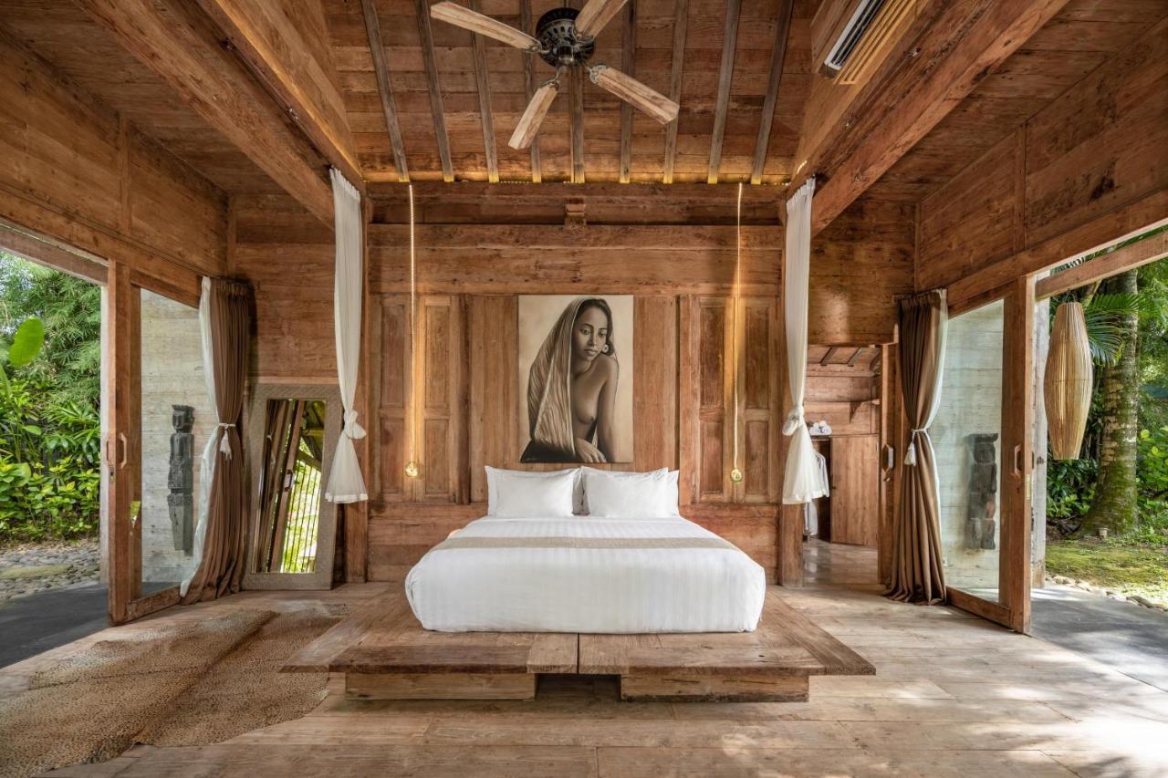 Resor Blue Karma Village 5*