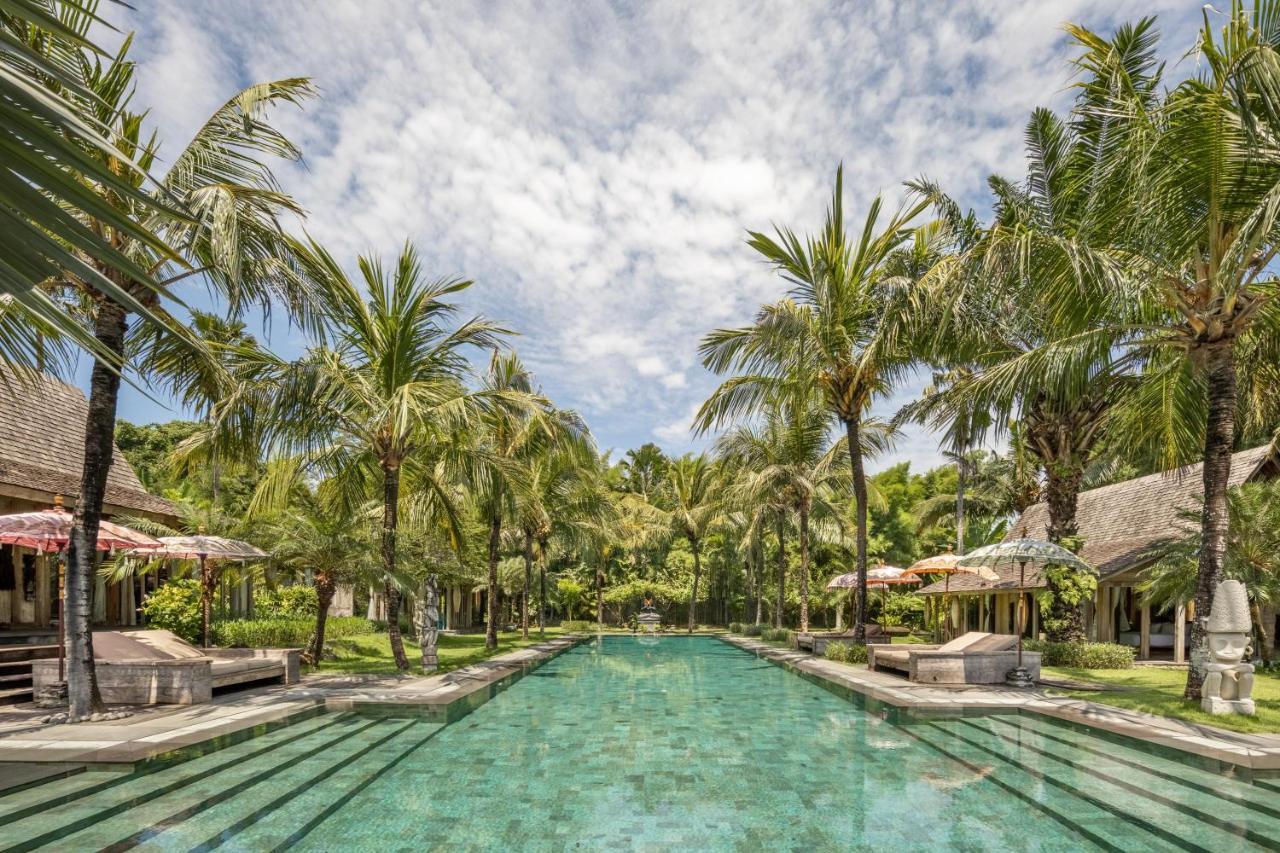 Blue Karma Village Resor Dalung (Bali)