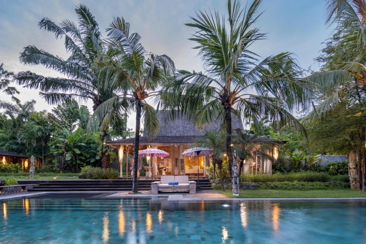 Blue Karma Village Resor