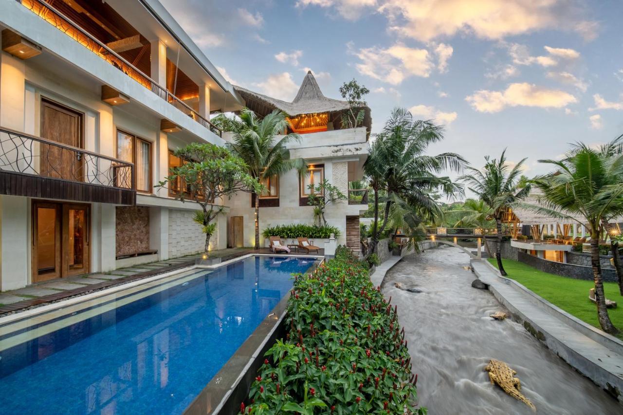 Harsono Boutique Bali Hotel