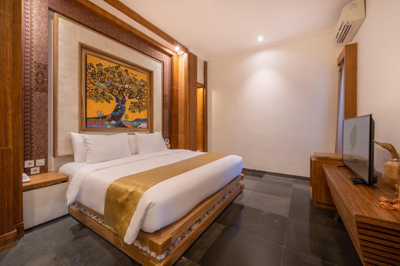 Hotel Harsono Boutique Bali 5*