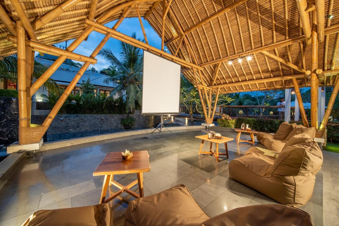 Hotel Harsono Boutique Bali Gianyar (Bali)