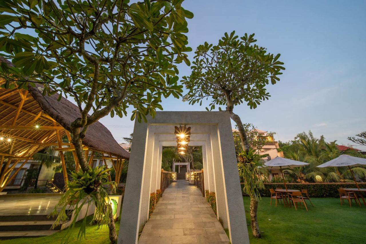 Harsono Boutique Bali 5* Gianyar (Bali)