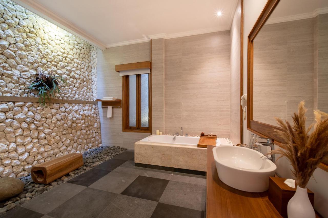 Hotel Harsono Boutique Bali 5*