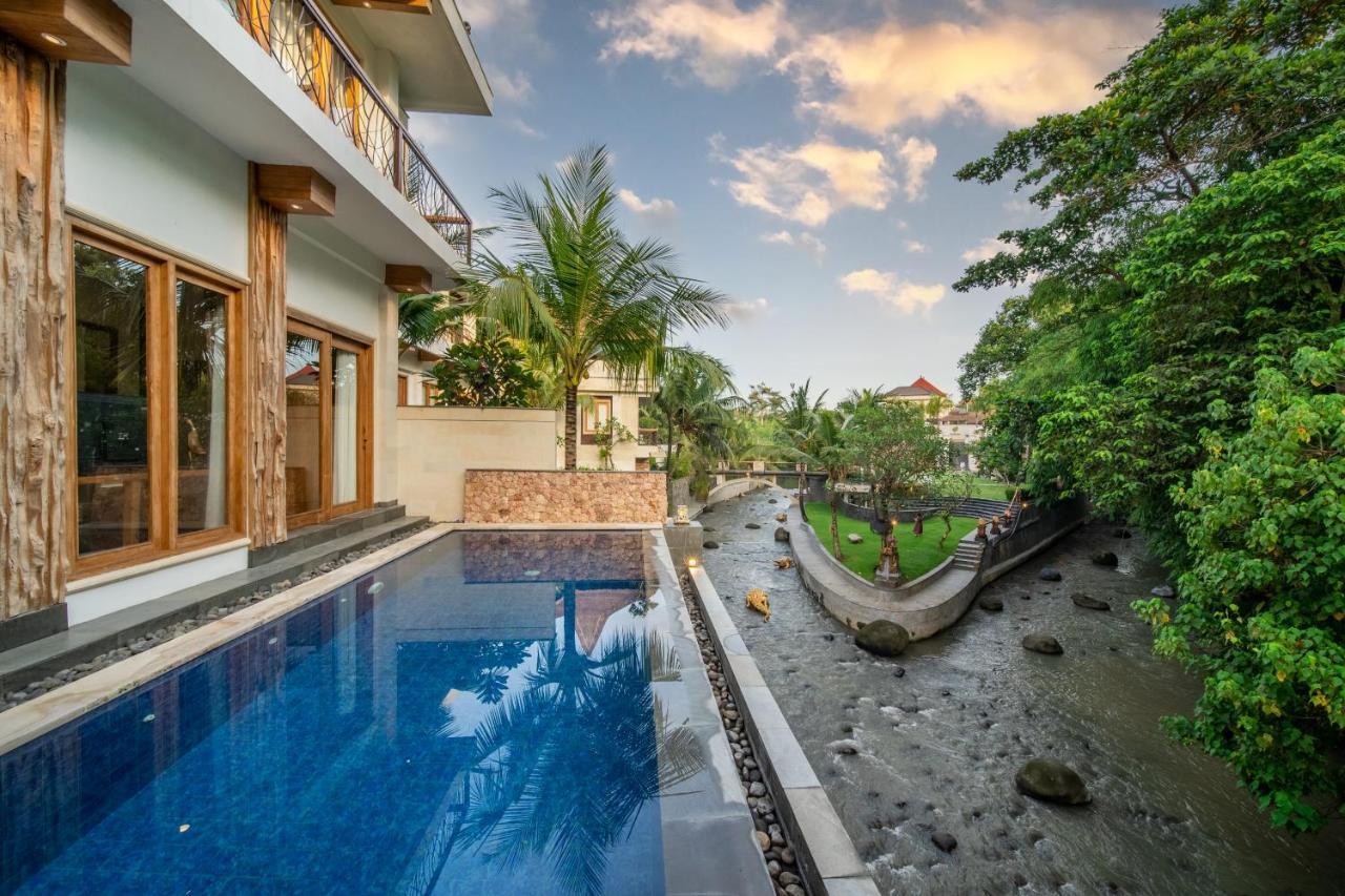 Hotel Harsono Boutique Bali 5*