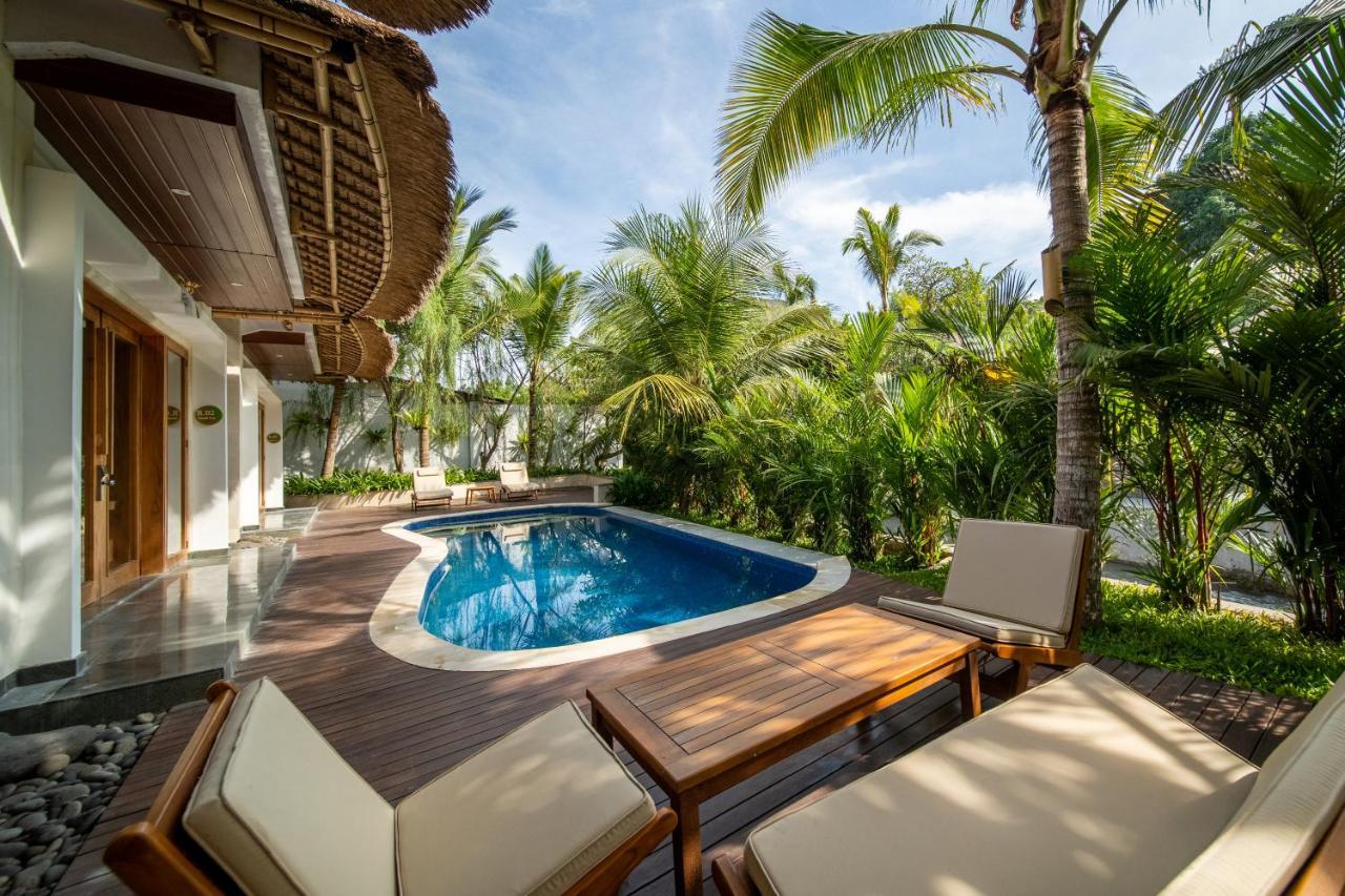 Harsono Boutique Bali Hotel