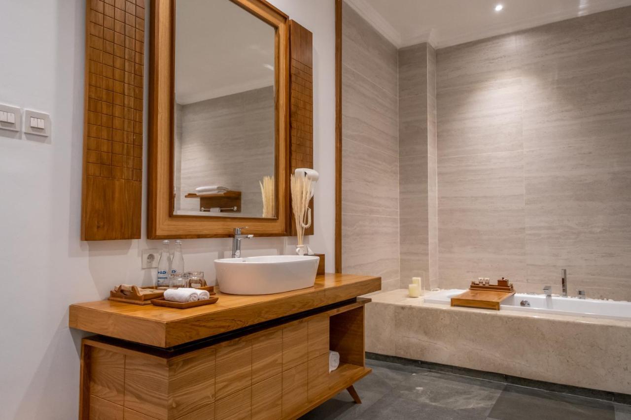 Hotel Harsono Boutique Bali