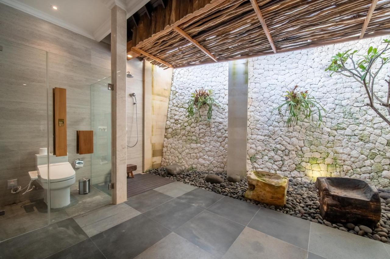 Harsono Boutique Bali Hotel 5*