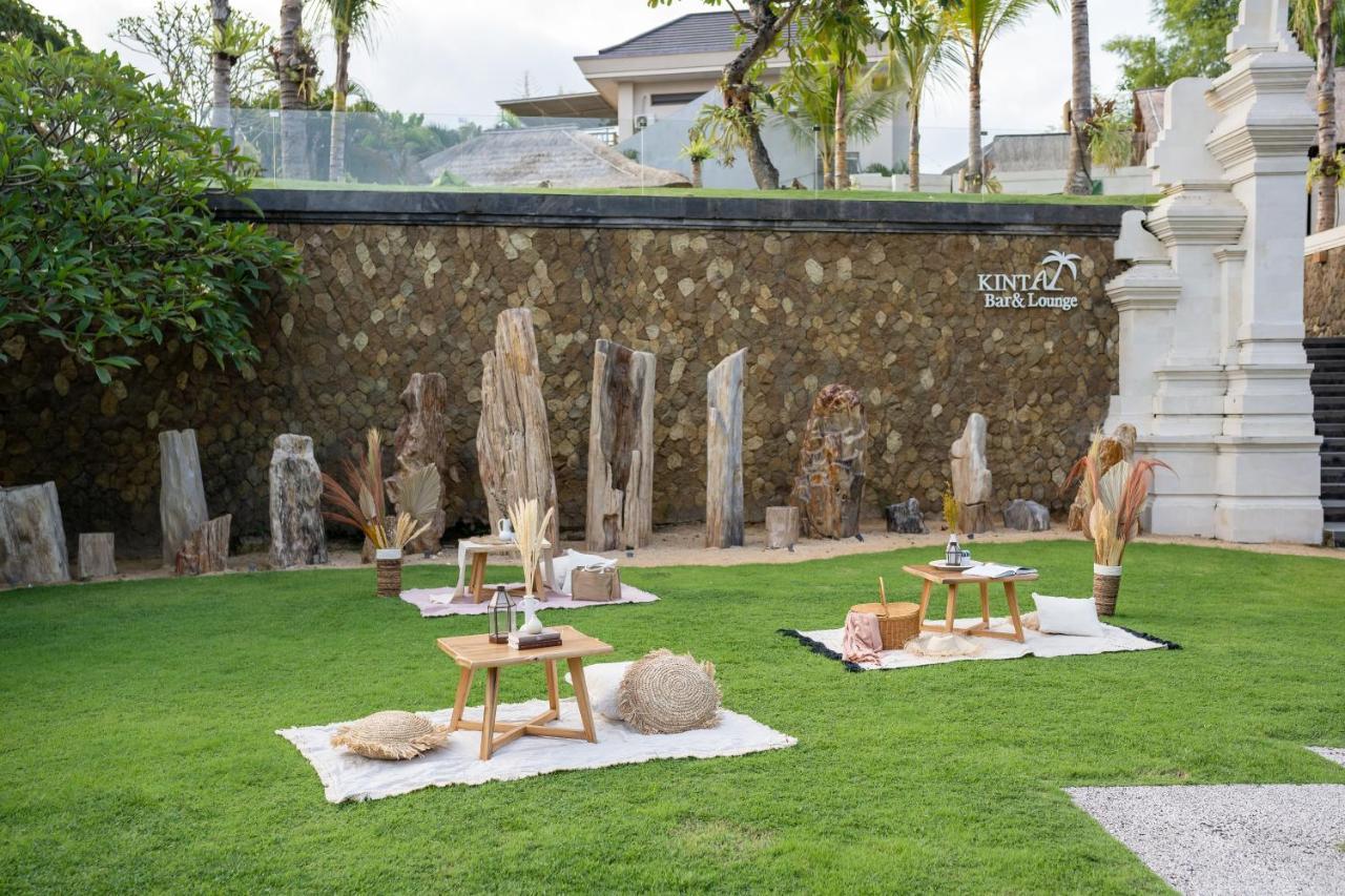Harsono Boutique Bali 5* Gianyar (Bali)