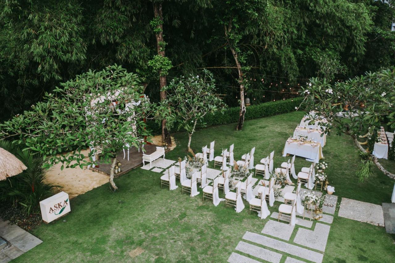 Hotel Harsono Boutique Bali 5*