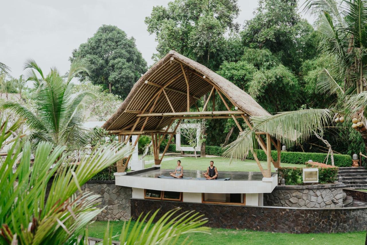 Harsono Boutique Bali 5* Gianyar (Bali)