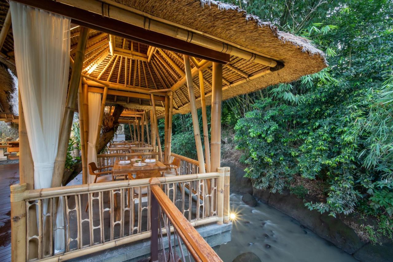 Harsono Boutique Bali 5* Gianyar (Bali)